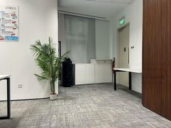 18 ROBINSON (D1), Office #481268561